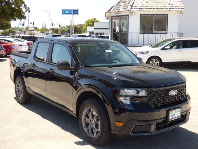 2026 Ford Maverick XLT AWD's photo