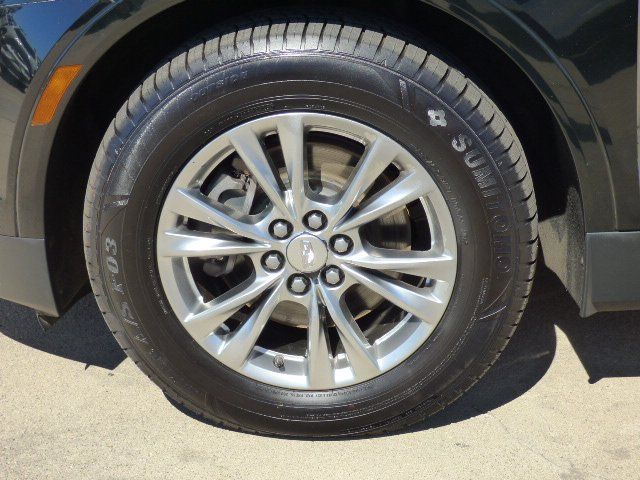 2020 Cadillac XT5 Premium Luxury - Photo 31