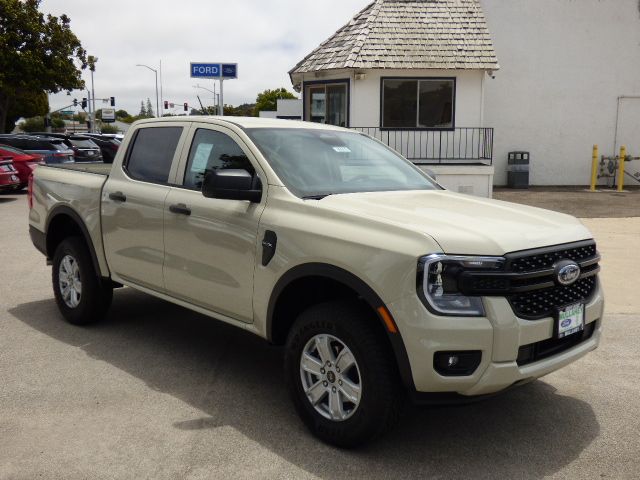 2026 Ford Ranger XL SuperCrew 5' Box's photo