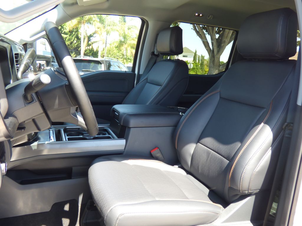 2026 Ford F-250 Super Duty Lariat - Photo 24