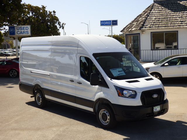 2026 Ford Transit 350 High Roof 148EL WB's photo