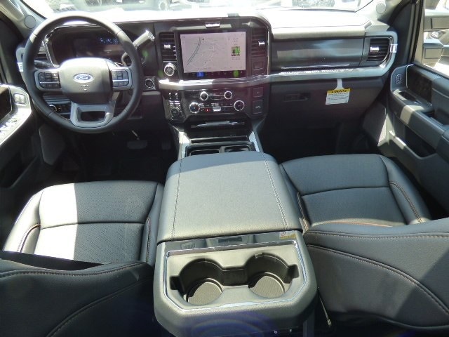 2025 Ford F-250 Super Duty Lariat