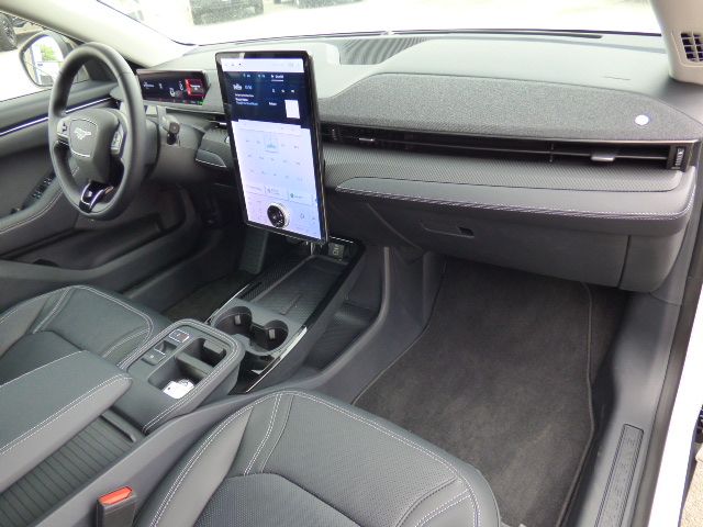 2025 Ford Mustang Mach-E Premium - Photo 13