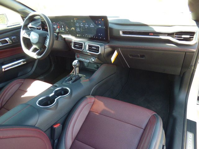 2025 Ford Mustang GT Premium Fastback - Photo 12