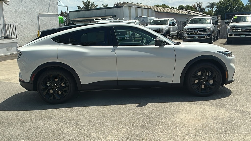 2024 Ford Mustang Mach-E Select