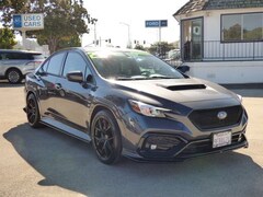 Used 2022 Subaru WRX For Sale in Arroyo Grande