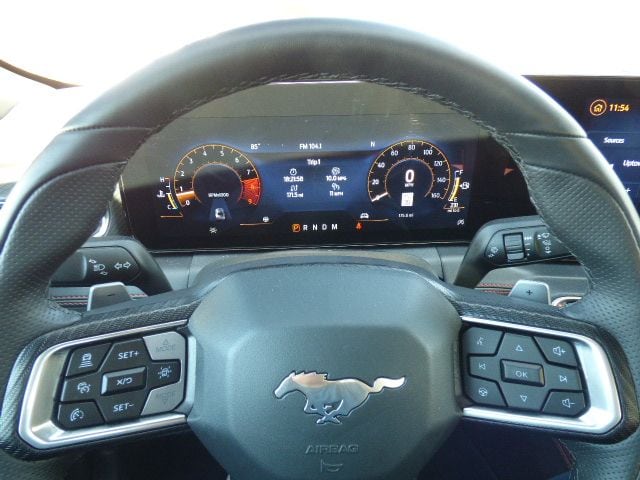 2025 Ford Mustang GT Premium Fastback - Photo 26