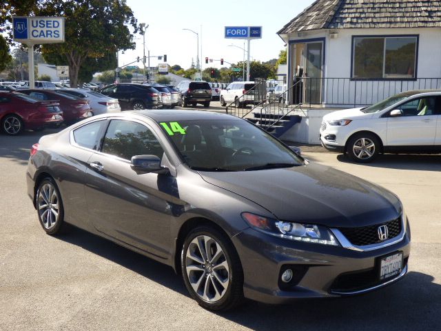 2014 Honda Accord EX-L V-6 Auto's photo