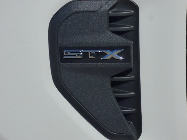 2025 Ford Ranger XL photo 3