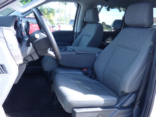 2024 Ford F-150 XLT - Photo 24