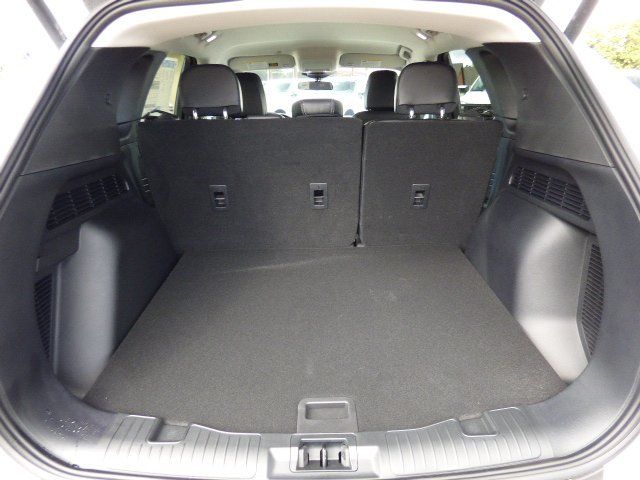 2025 Ford Escape Plug-in hybrid PHEV - Photo 17