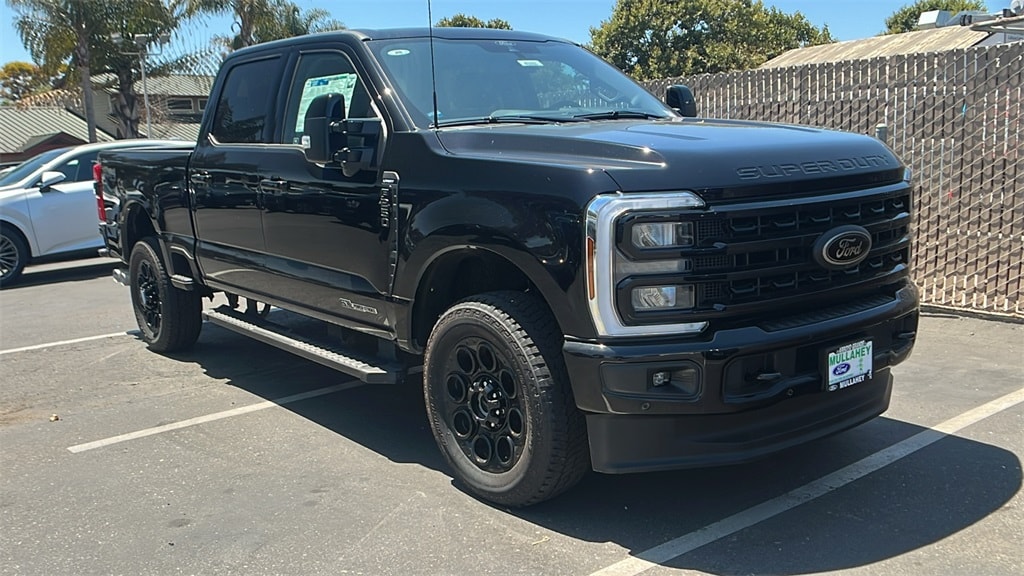 2024 Ford F-250 Super Duty Lariat