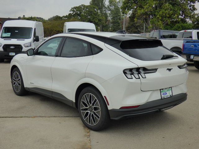 2025 Ford Mustang Mach-E Premium - Photo 5