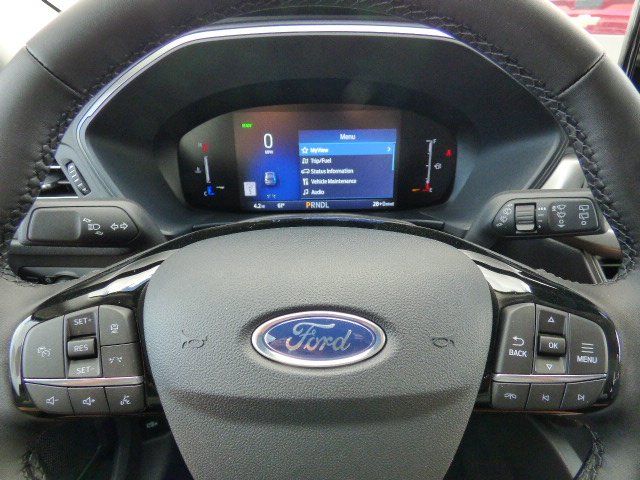 2025 Ford Escape Plug-in hybrid PHEV - Photo 22