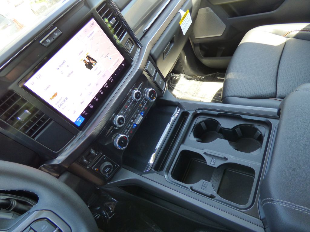 2026 Ford F-250 Super Duty Lariat - Photo 28