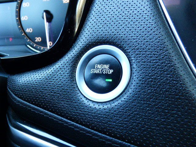 2020 Cadillac XT5 Premium Luxury - Photo 24