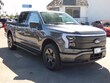  Ford F-150 Lightning