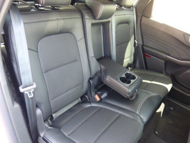 2025 Ford Escape Plug-in hybrid PHEV - Photo 6
