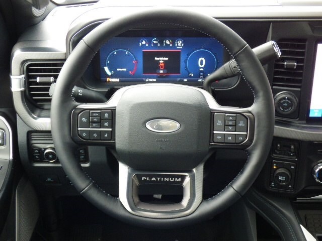 2026 Ford F-350 photo 4