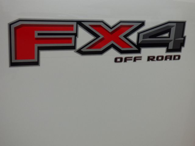 2026 Ford F-250 Super Duty Platinum - Photo 12
