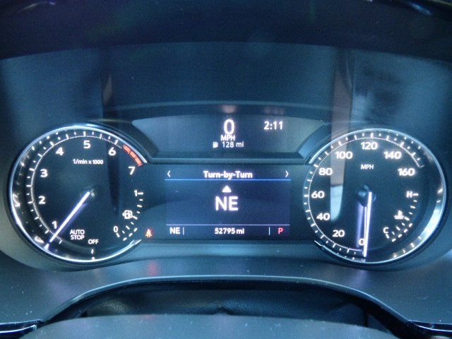 2020 Cadillac XT5 Premium Luxury - Photo 22