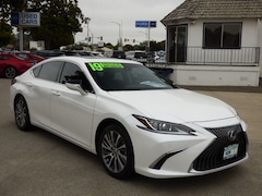 Used 2019 LEXUS ES For Sale in Arroyo Grande