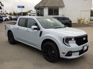 2026 Ford Maverick Lobo High Truck SuperCrew