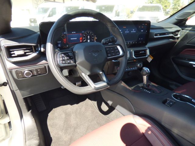 2025 Ford Mustang GT Premium Fastback - Photo 16