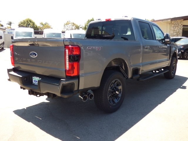 2024 Ford F-250 Super Duty Lariat