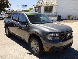 2026 Ford Maverick XL Truck SuperCrew
