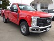  Ford F-250SD