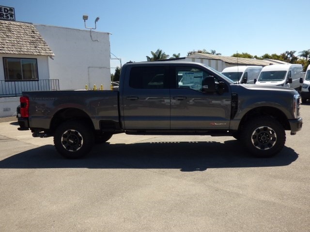 2024 Ford F-250 Super Duty Lariat