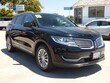 Lincoln MKX