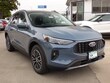 Ford Escape Plug-In Hybrid