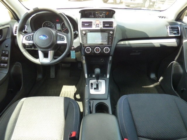 Used 2018 Subaru Forester Premium with VIN JF2SJAEC1JH459668 for sale in Arroyo Grande, CA