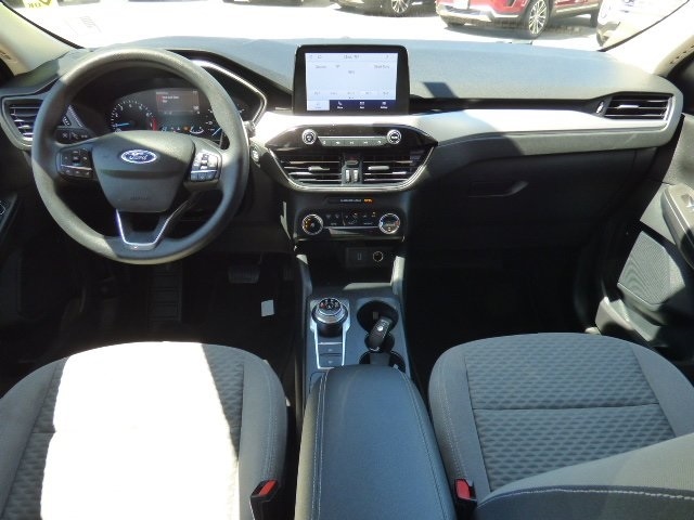 Used 2020 Ford Escape SE with VIN 1FMCU9G63LUB25762 for sale in Arroyo Grande, CA