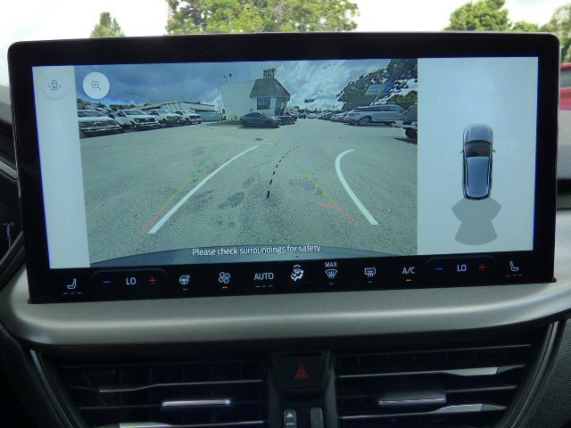 2025 Ford Escape Plug-in hybrid PHEV - Photo 11