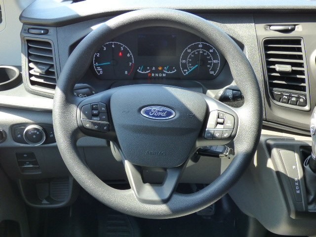 2025 Ford Transit Van photo 3