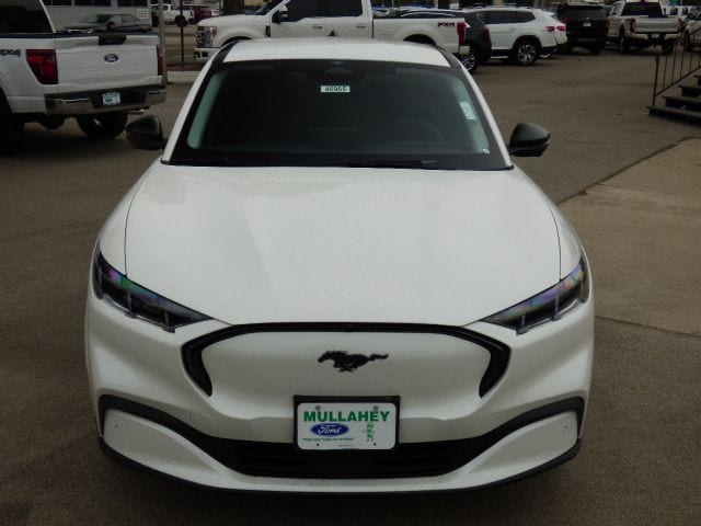 2025 Ford Mustang Mach-E Premium - Photo 8