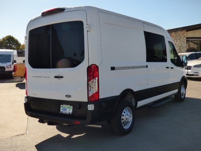 2024 Ford Transit 350 HD