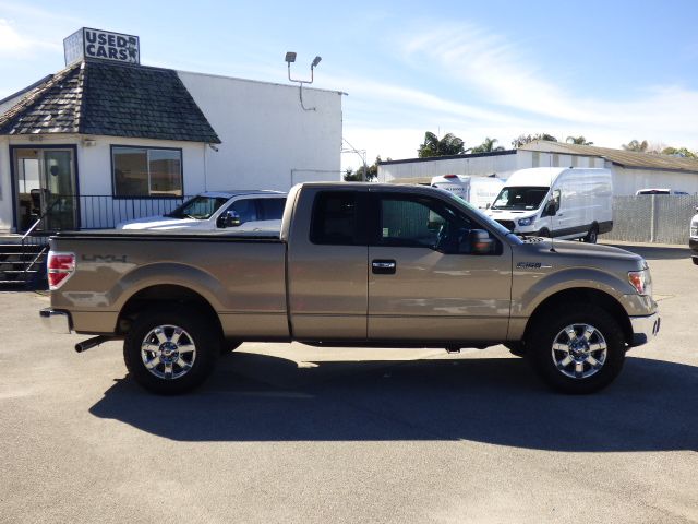 Used 2013 Ford F-150 XLT with VIN 1FTFX1EF7DKD26834 for sale in Arroyo Grande, CA