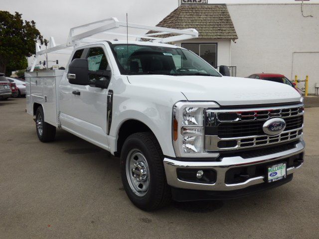 2026 Ford F-350 XL SuperCab 168-In SRW's photo