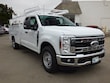 Ford F-Series Sd