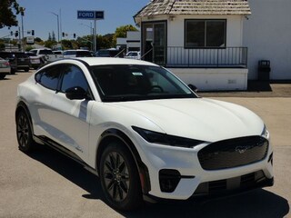 2026 Ford Mustang Mach-E Premium SUV