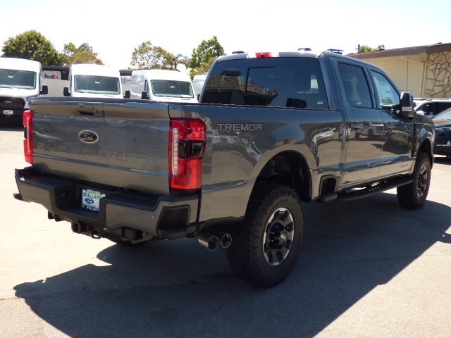 2024 Ford F-250 Super Duty Lariat