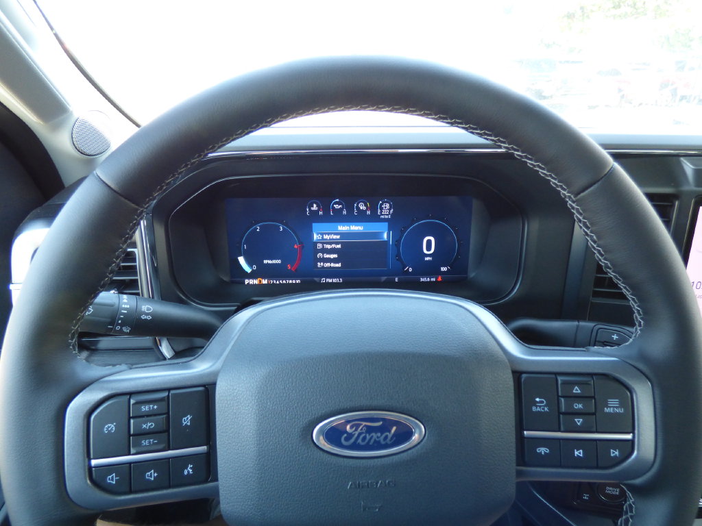 2026 Ford F-250 Super Duty Lariat - Photo 31