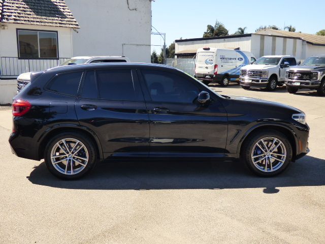 Used 2018 BMW X3 xDrive30i with VIN 5UXTR9C58JLC74269 for sale in Arroyo Grande, CA