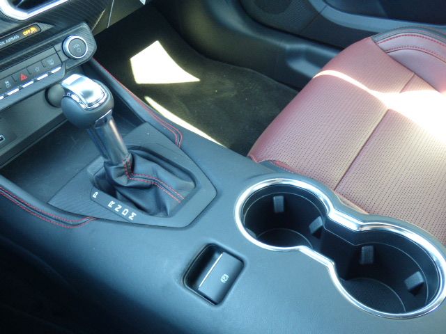 2025 Ford Mustang GT Premium Fastback - Photo 28