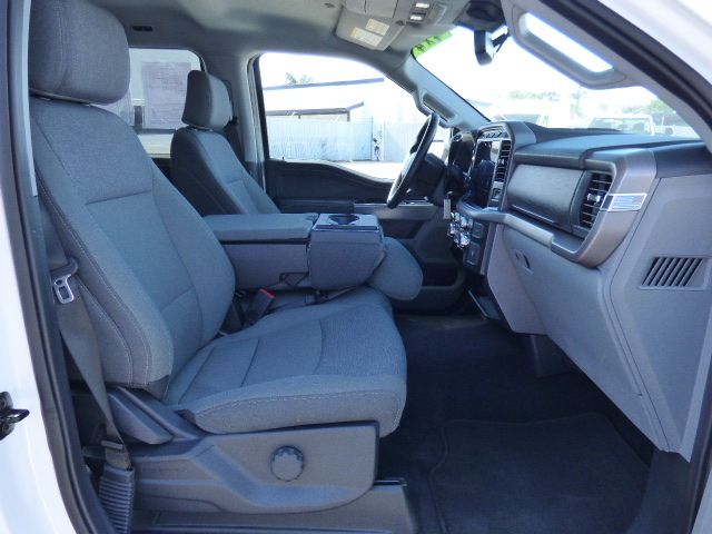 2024 Ford F-150 XLT - Photo 15