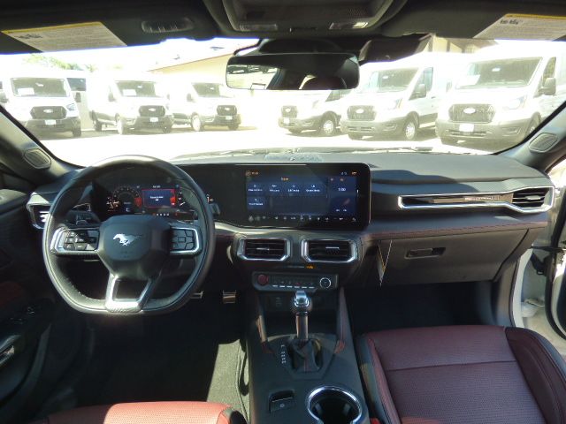 2025 Ford Mustang GT Premium Fastback - Photo 14